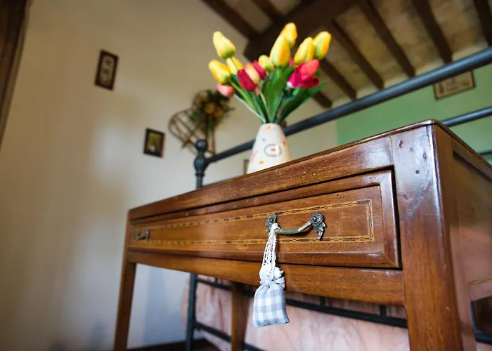 Agriturismo Biagiotti