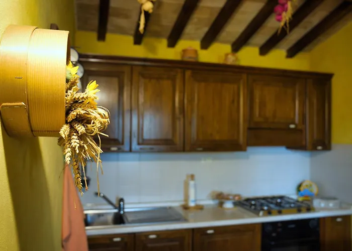 Agriturismo Biagiotti