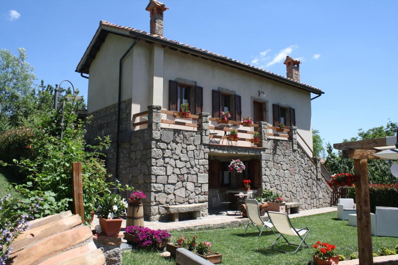 Farm stay Biagiotti