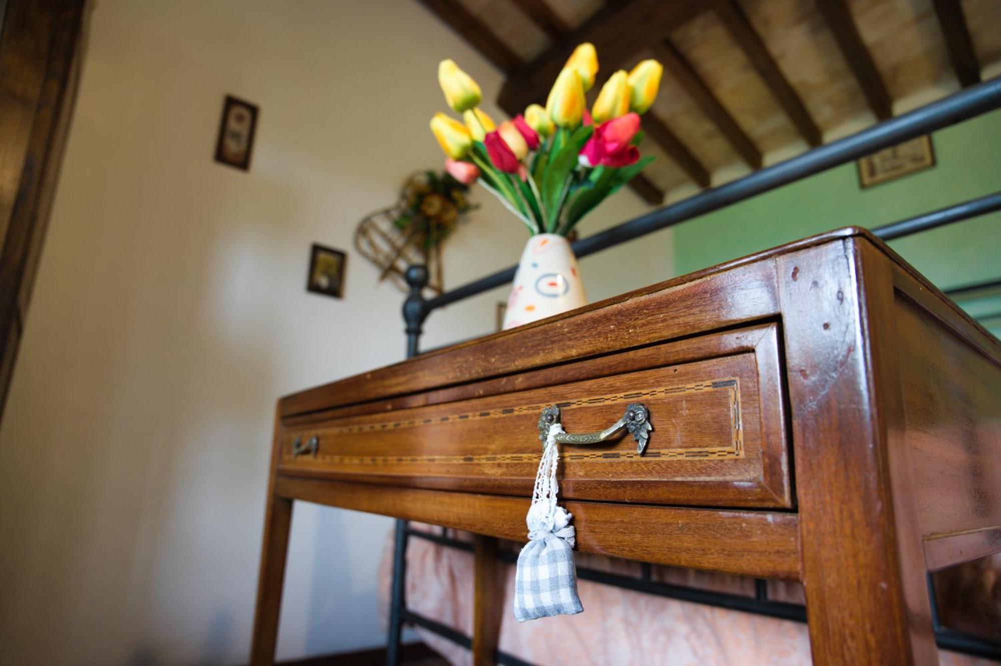 Biagiotti Farm stay *
