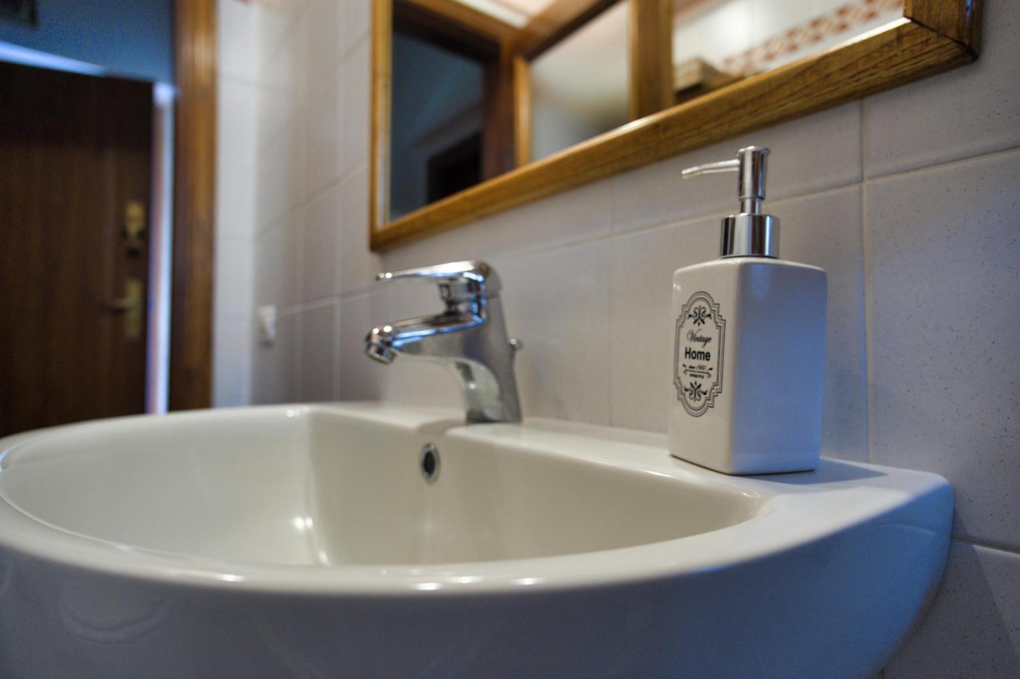 Farm stay Biagiotti Abbadia San Salvator