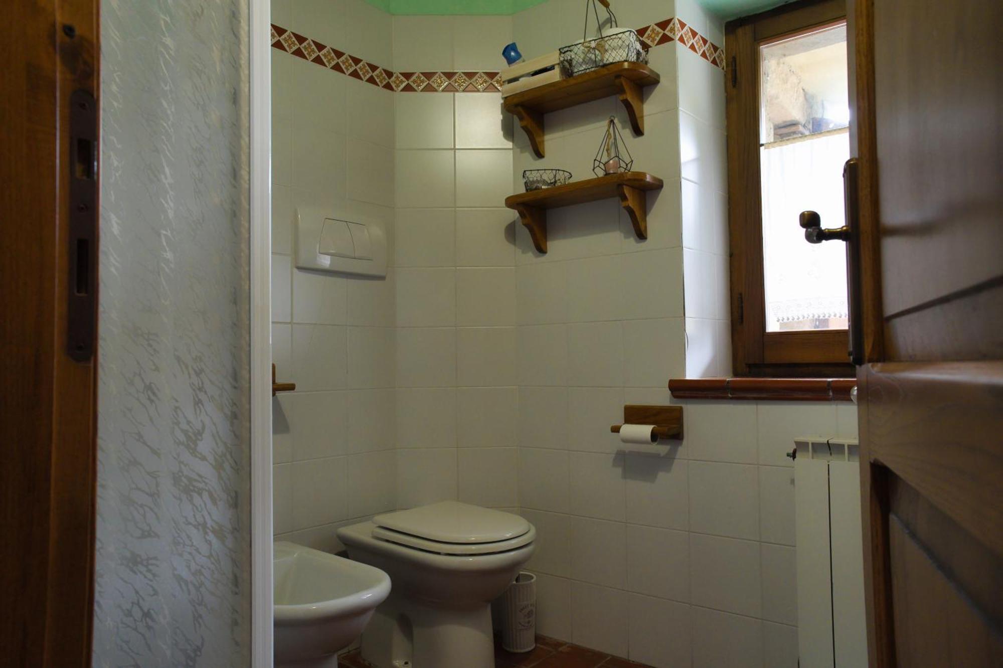 Biagiotti Farm stay