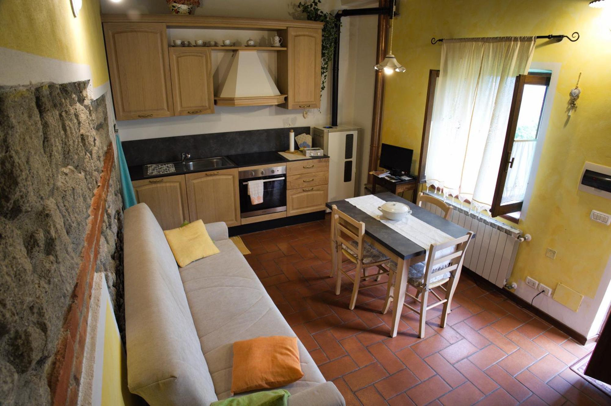 Farm stay Biagiotti *