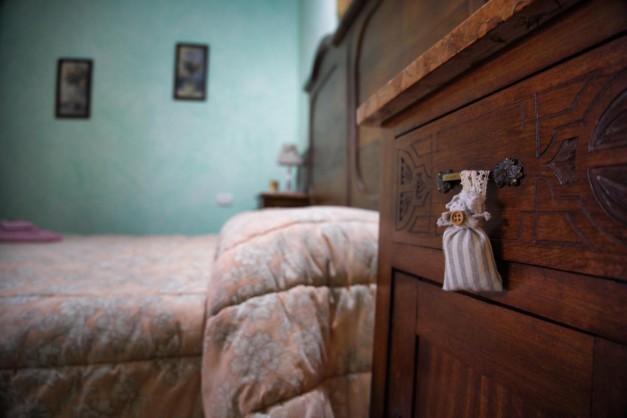 Biagiotti Farm stay *