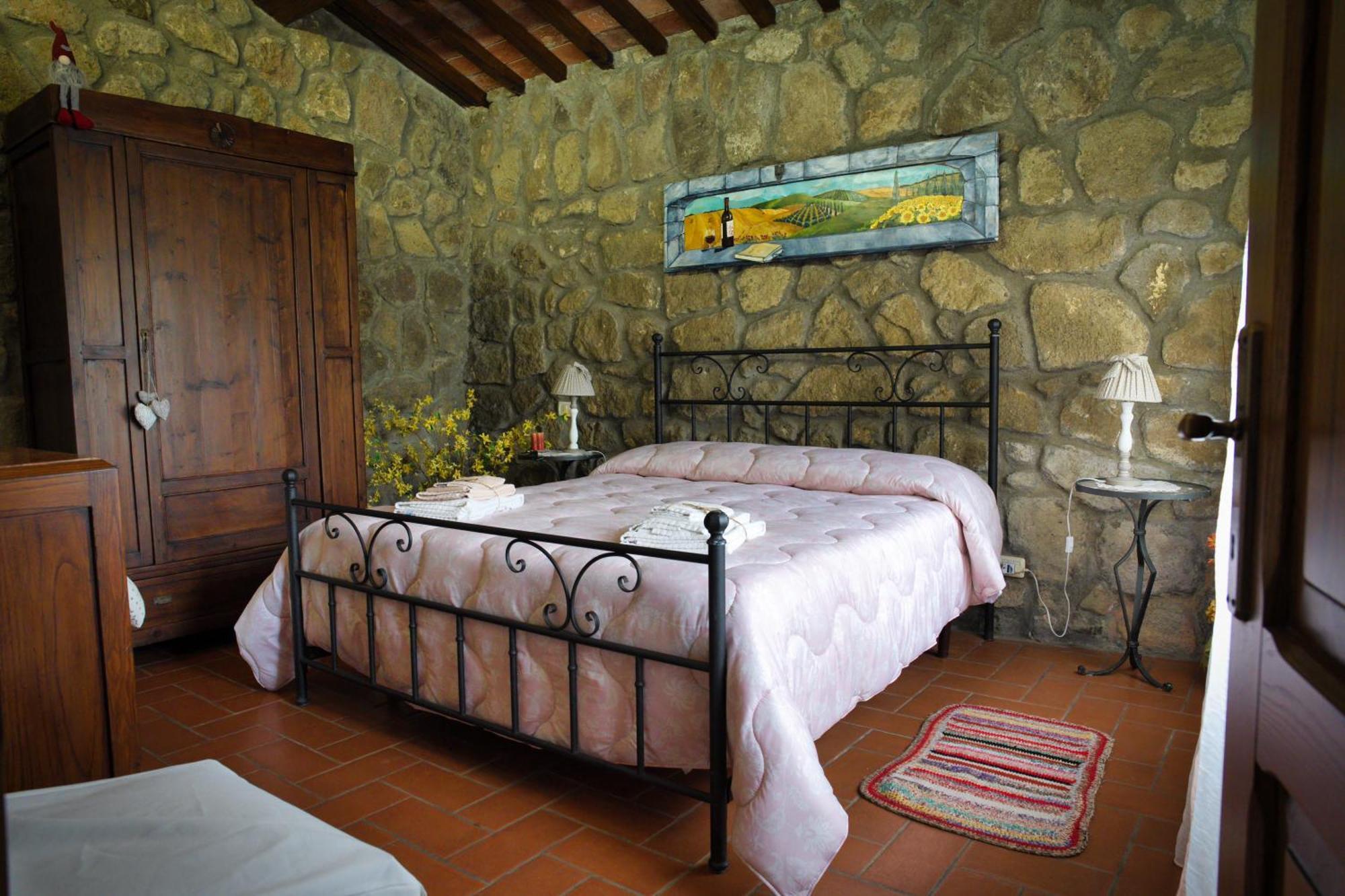 Biagiotti Farm stay