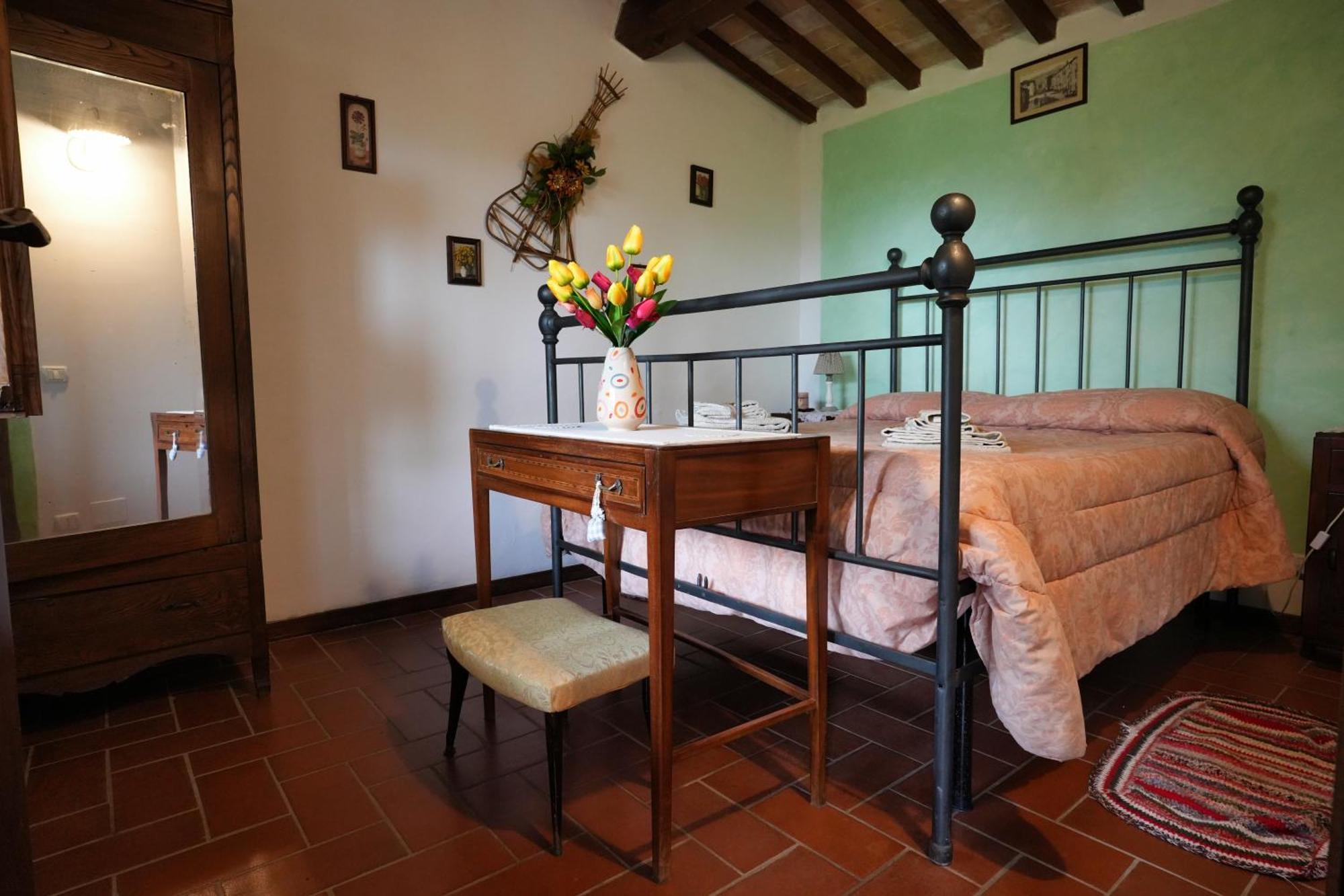 Farm stay Biagiotti