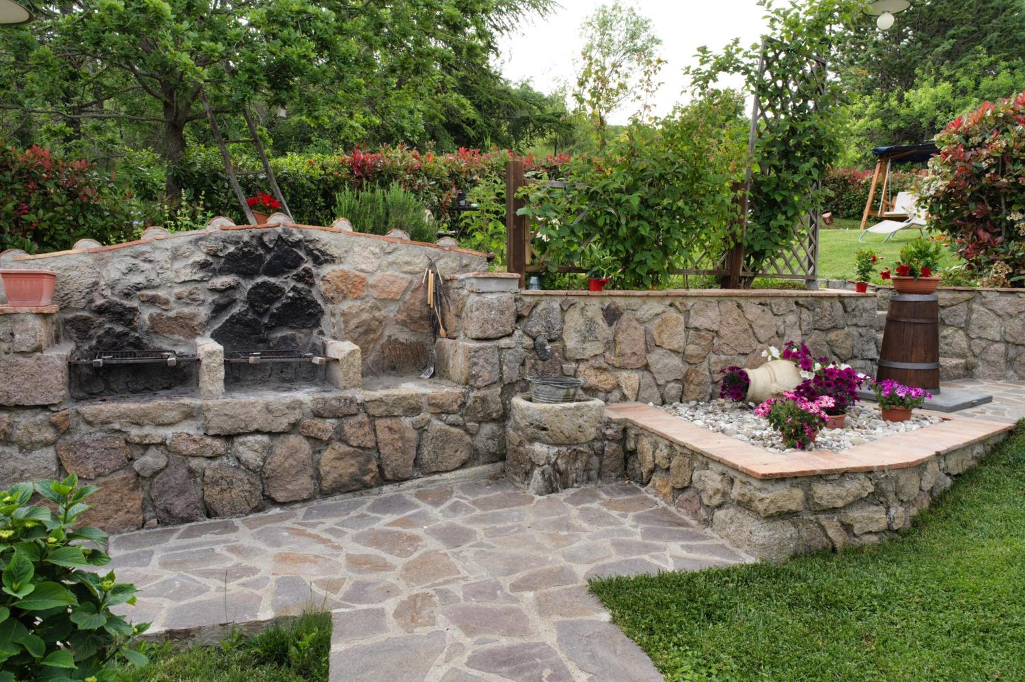 Biagiotti Farm stay *