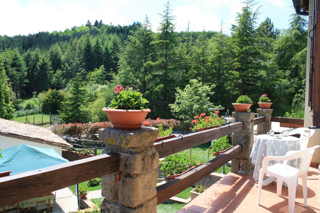 Farm stay Biagiotti