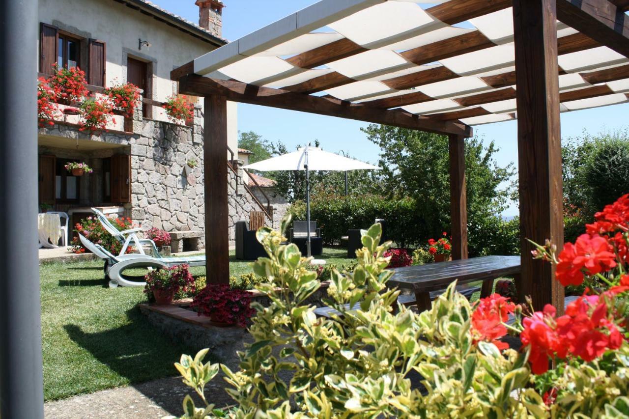 Farm stay Biagiotti *