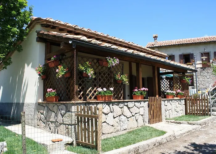 Agriturismo Biagiotti