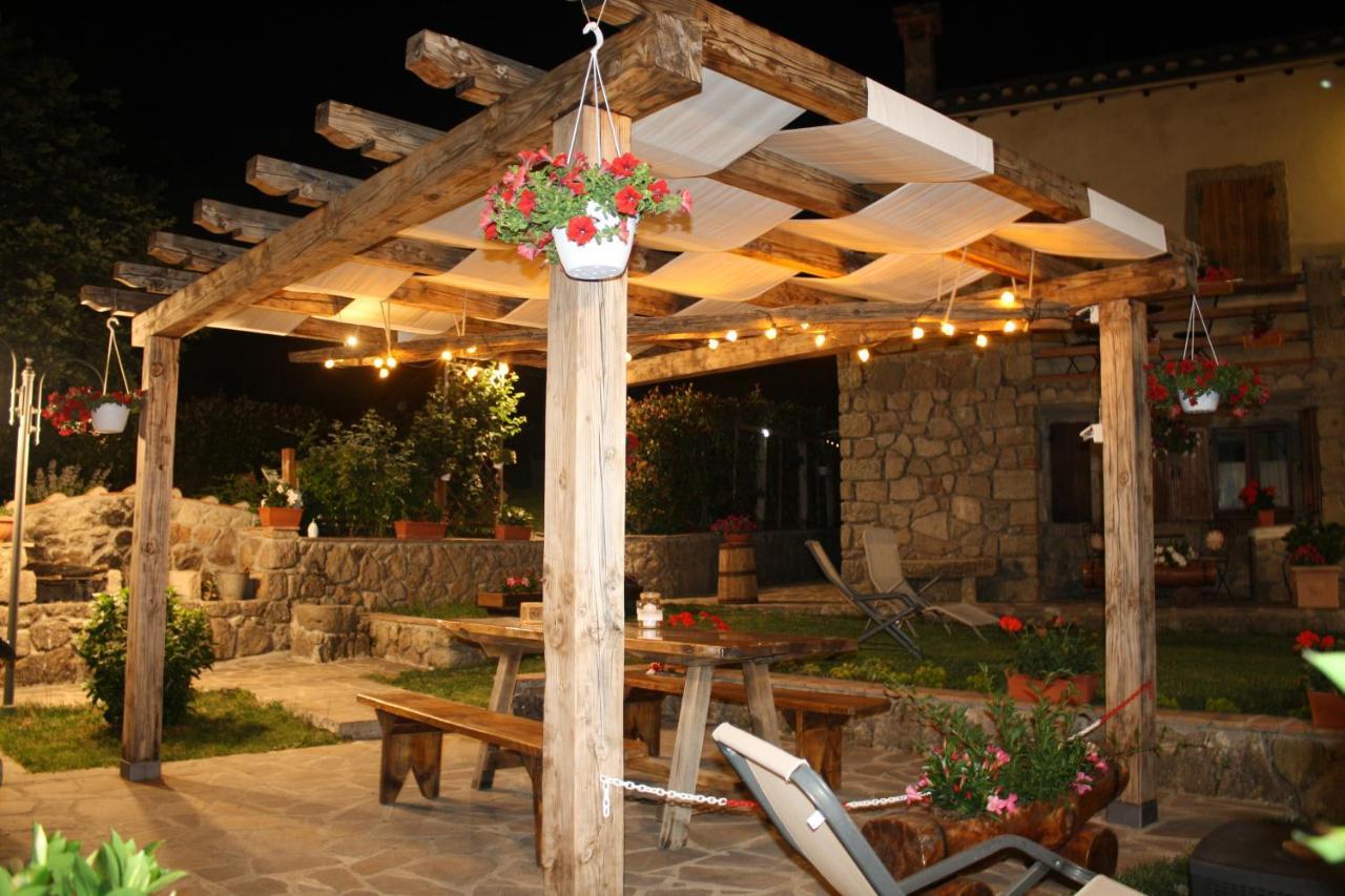Agroturismo Biagiotti *