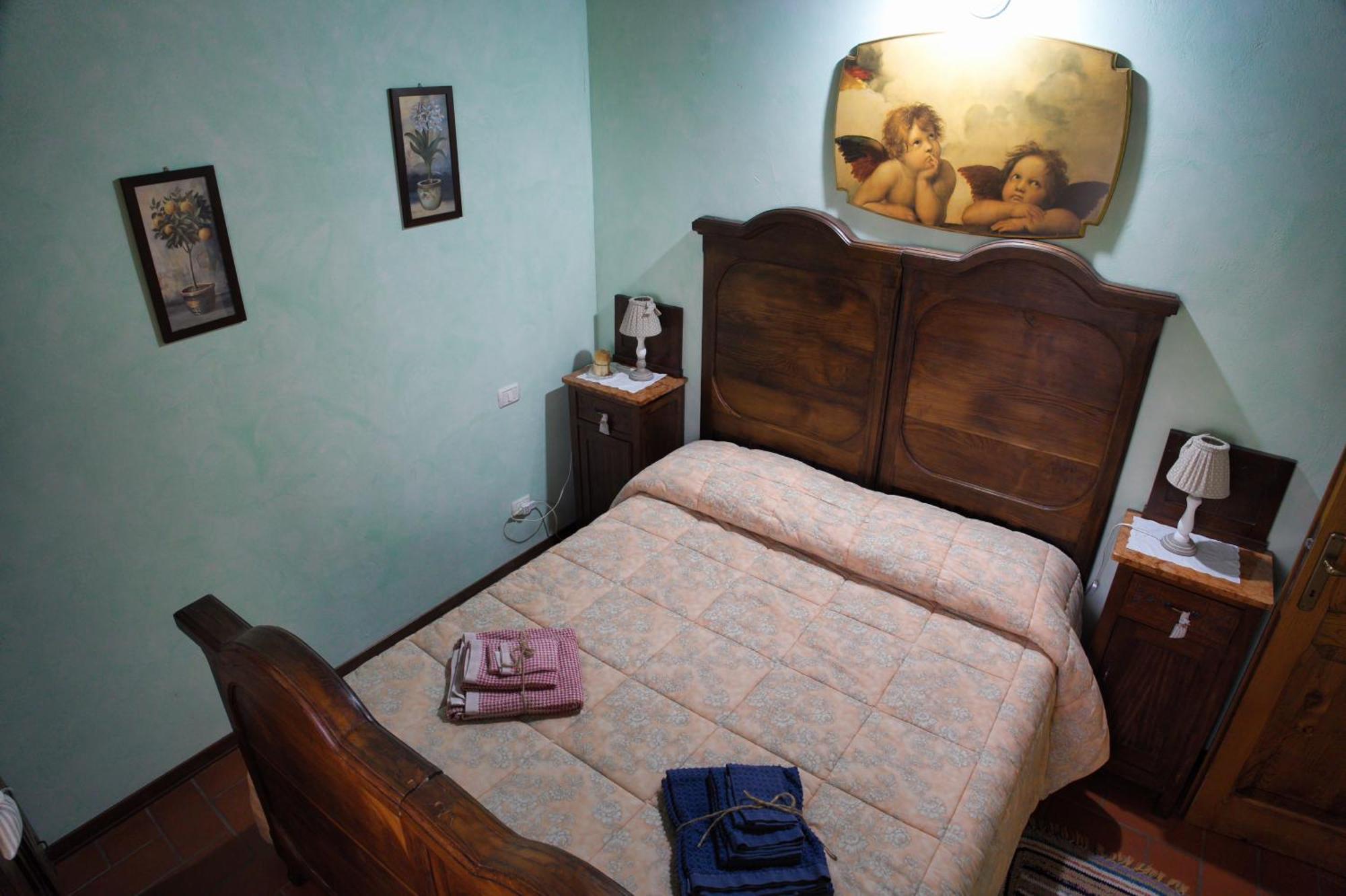 Agroturismo Biagiotti