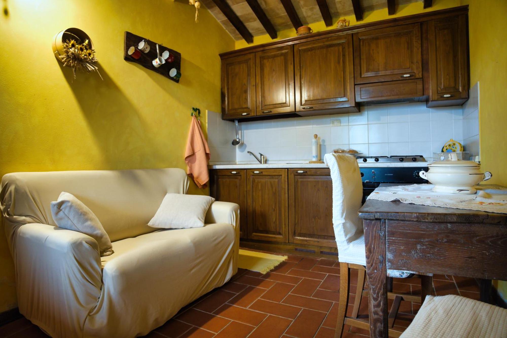 Agroturismo Biagiotti *