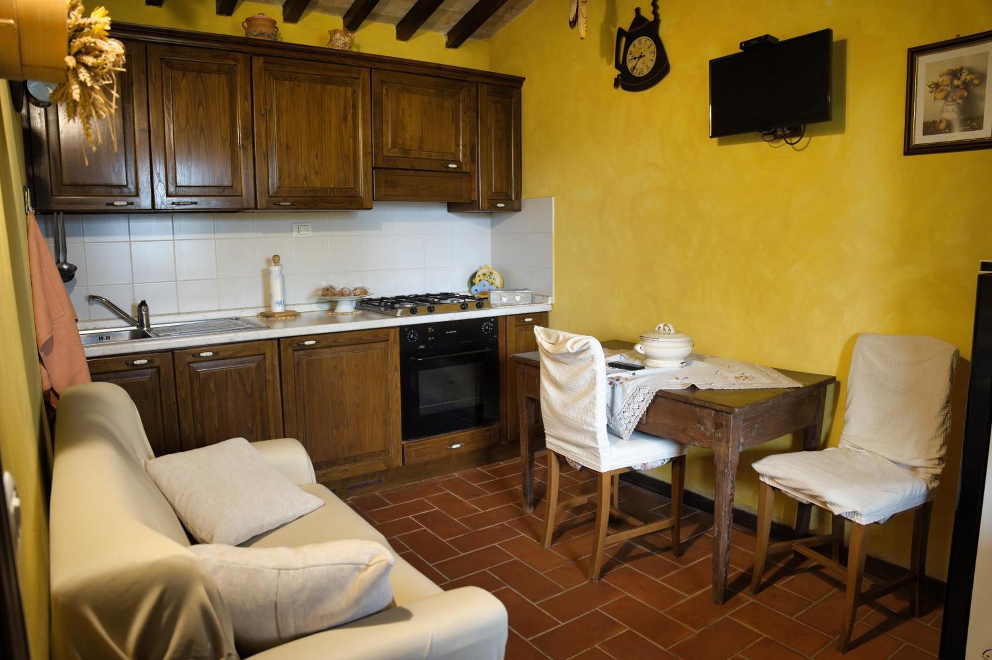 Biagiotti Agroturismo