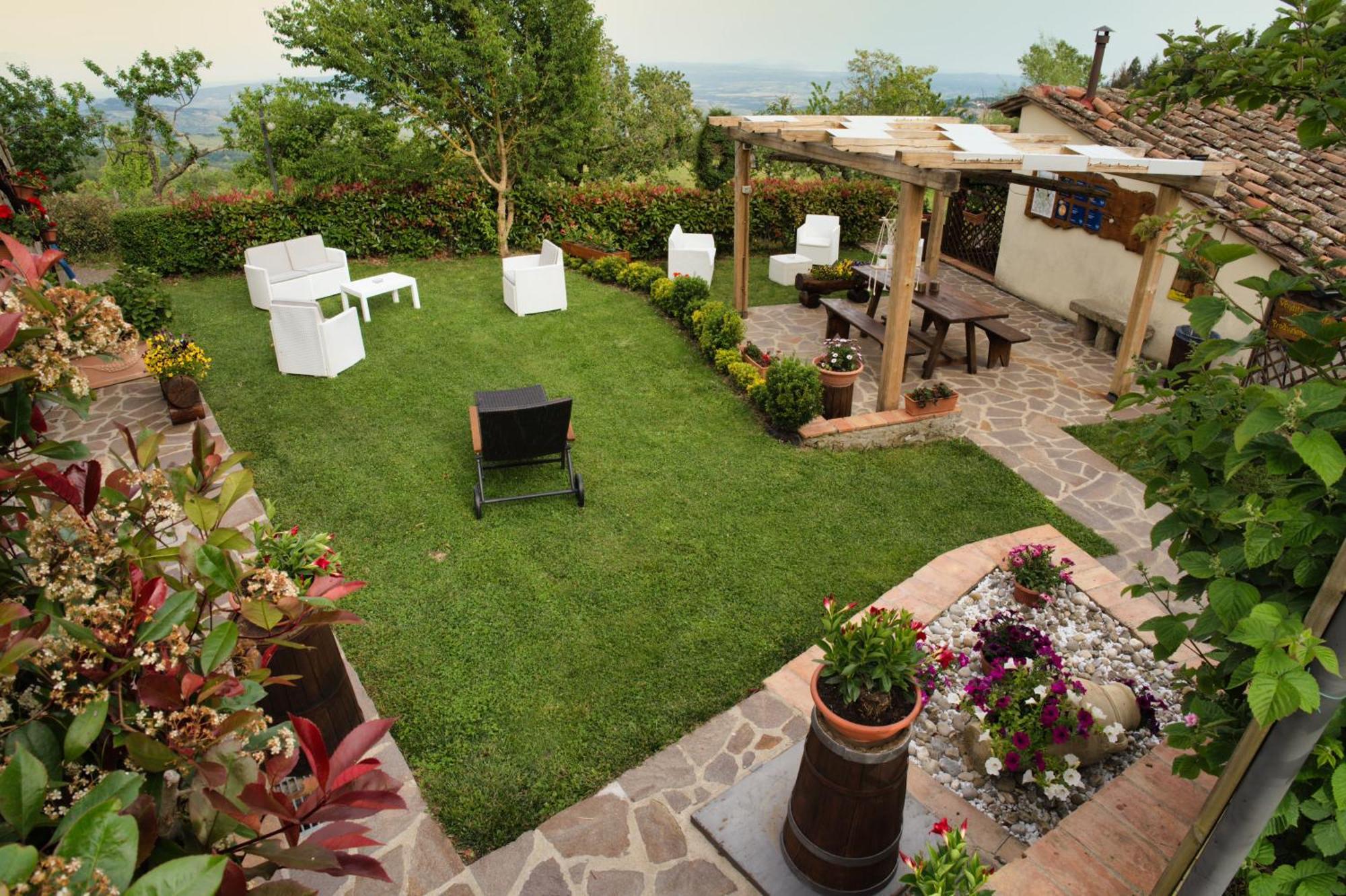 Agroturismo Biagiotti *